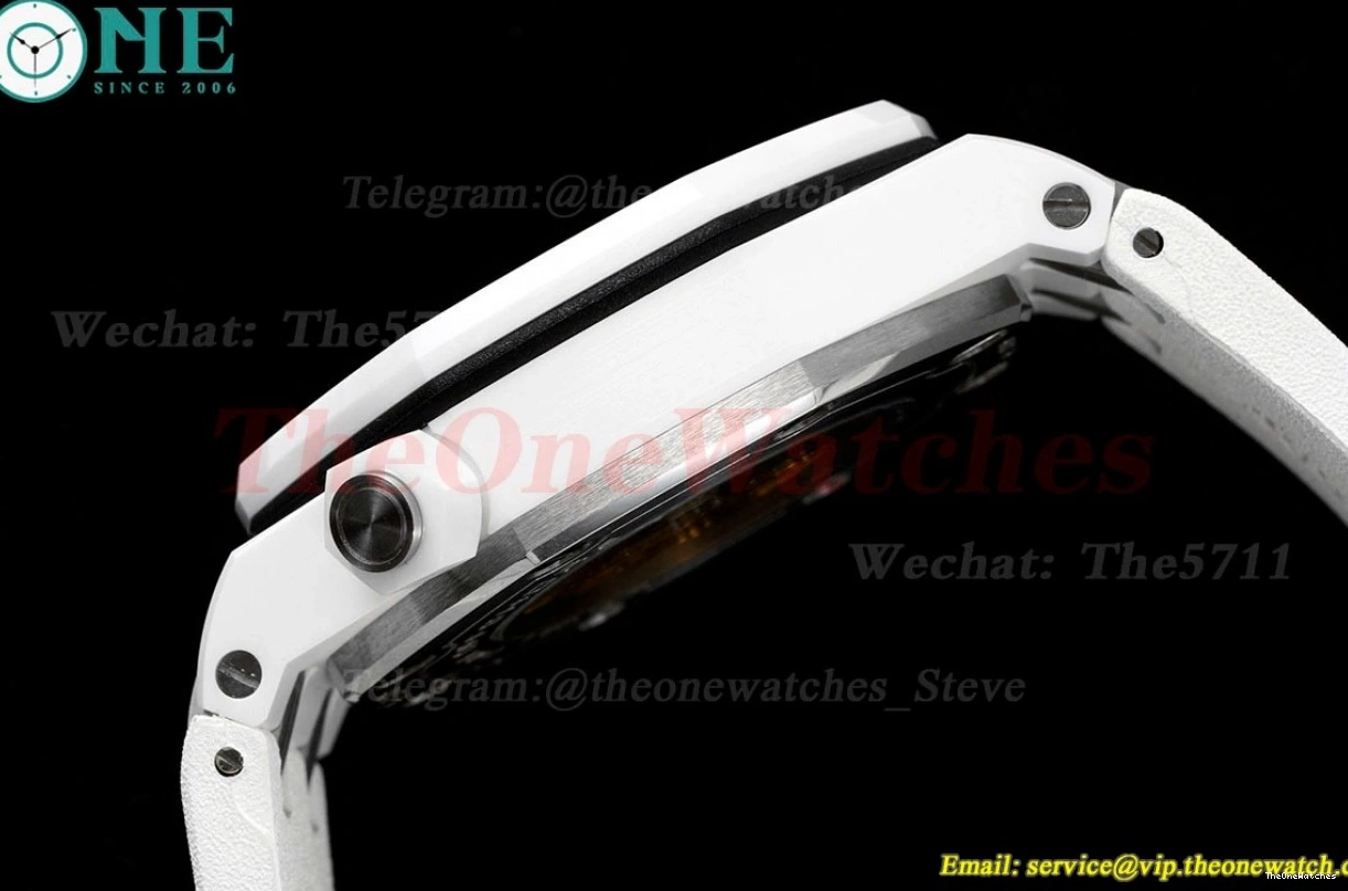 Royal IPF 15707 A3120 CER Oak RU Diver White 1227